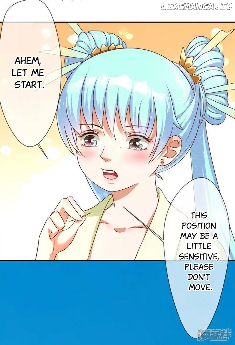 My Toxic Concubine chapter 2 - page 33